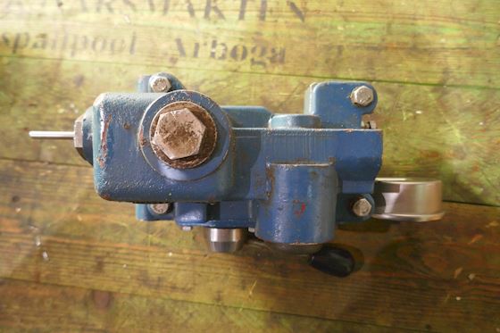 Rexroth Pressure Reducing Station 3353200000 #3