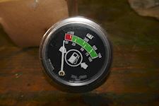 Caterpillar Fuel Pressure Indicator 266-0889 - 1