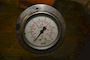 Caterpillar Lub. Oil Pressure Gauges #1