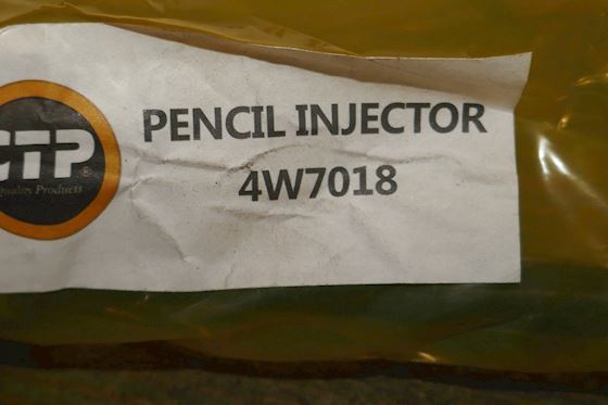 Caterpillar Fuel Injector Nozzle A 4W.7018 #4
