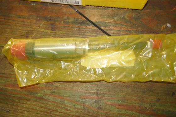 Caterpillar Fuel Injector Nozzle A 4W.7018 #5