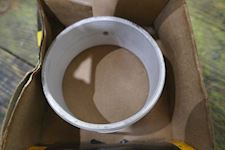 Caterpillar 76,94 mm Outside Diam. Cylinder Block Bearing 4N-6658 - 1