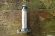 Caterpillar Fuel Hand Pump short - 1