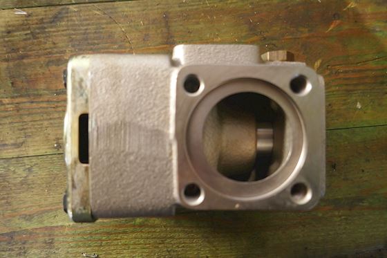 Wärtsilä Master Starter Valve 04091218 #1