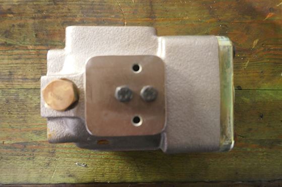 Wärtsilä Master Starter Valve 04091218 #2