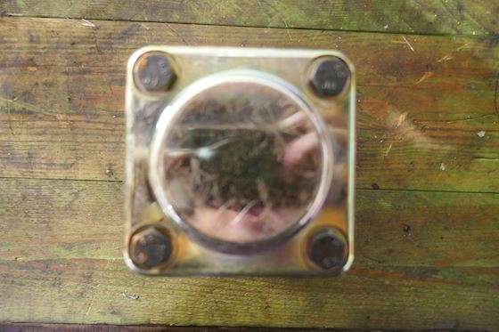 Wärtsilä Master Starter Valve 04091218 #6