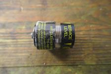 Caterpillar Air Cleaner Indicator 7S-0687 - 1