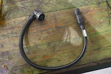 Wireloom Cable Wireloom Press Sensor 777775 - 1