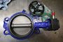 Sigeval Butterfly Valve with Gearbox KL650150 #1