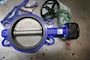 Sigeval Butterfly Valve with Gearbox KL650150 #2