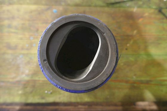 Stator Screw Mono Pump #2