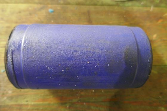 Stator Screw Mono Pump #1