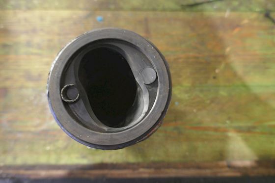 Stator Screw Mono Pump #3