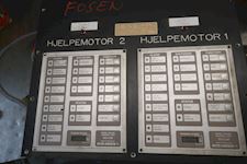 Auto-Maskin A/S DCU 205 - 1