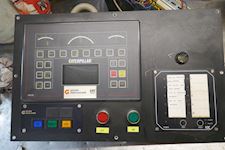 Caterpillar Monitoring Control Unit for Generator MCU-B3 - 1