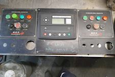 Padmos Mitsubishi Remote Control Module for Generator - 1