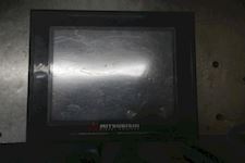 Mitsubishi DMS II Toschsreen Panel 10160026 - 1