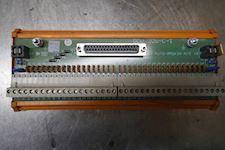 Auto-Maskin A/S Wire Terminal Module DCU 205-C-1 - 1