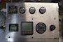 Volvo Penta Engine Alarm and Start /Stop panel for D serie #1