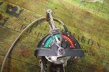 Kobelt Mechanical Push Pull Control 2008 Serie - 1