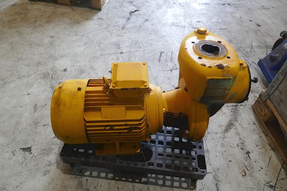 Desmi NSA50-200/9-A12 #2