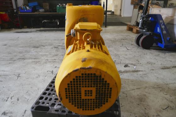 Desmi NSA50-200/9-A12 #3