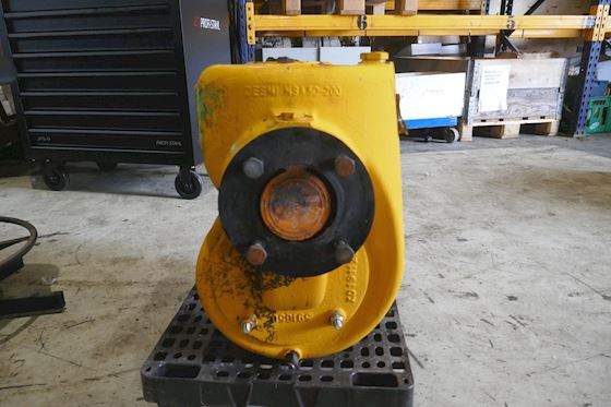 Desmi NSA50-200/9-A12 #4