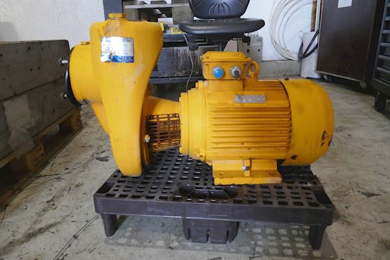 Desmi NSA50-200/9-A12 #1