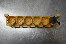 Volvo Penta MultiLink Hub 3875241 - 1