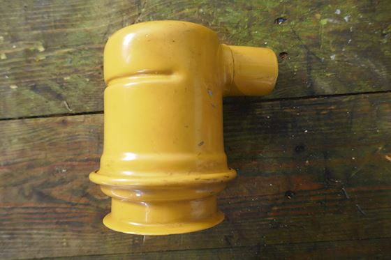 Caterpillar Cranikcase Breather 4N-4668 #1