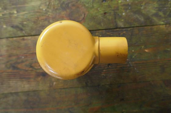 Caterpillar Cranikcase Breather 4N-4668 #3