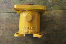 Jabsco Bearing House 17906-8000 - 1
