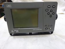 JRC Display Unit  Model JLR-30 - 1