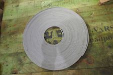 Caterpillar Engine Ribbon Seal 5P-5678 - 1