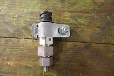 Danfoss Pressure Sensor 061B6024 Sea Water Alarm - 1