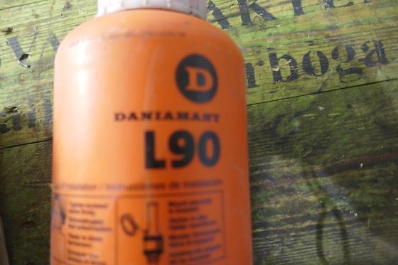 Lifebuoy Light Solas L90 #3