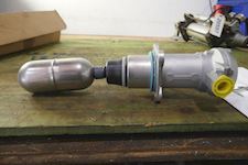 Trimod Besta A01051E15 Level Switch - 1