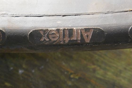 Airflex Eaton 605A02733 #6