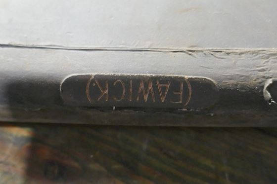 Airflex Eaton 605A02733 #9