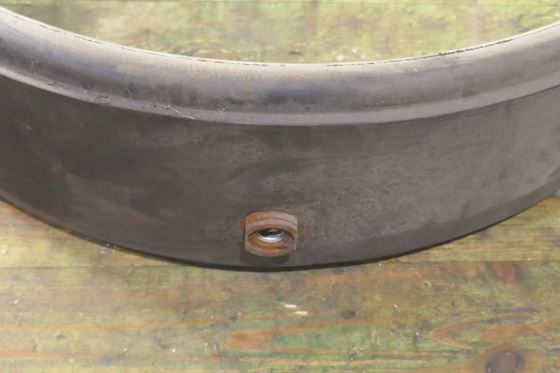 Airflex Eaton 605A02733 #4