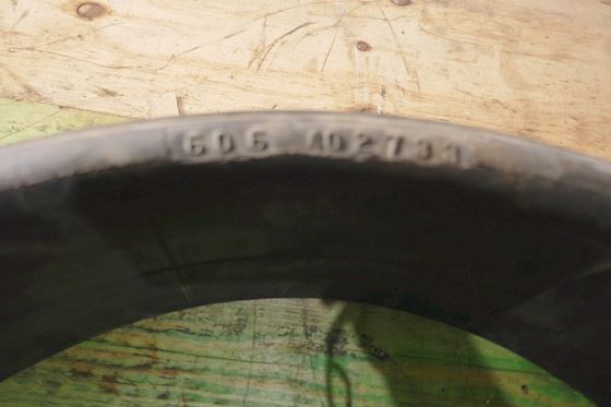 Airflex Eaton 605A02733 #10