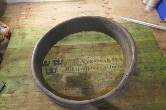 Airflex Eaton 605A02733 #3