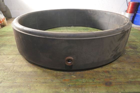 Airflex Eaton 605A02733 #1