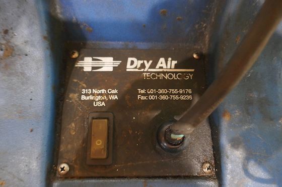 Dry Air Techology VAF 12E #8