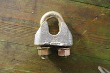 Wire Lock DIN22 XB - 1