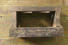 Mercedes Holding Tool 403589003100 - 1