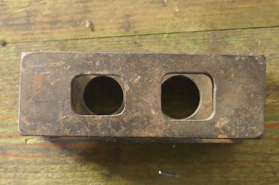 Mercedes Holding Tool 403589003100 #3