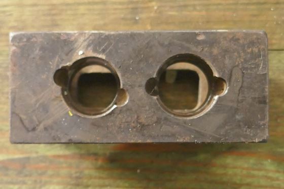 Mercedes Holding Tool 403589003100 #2