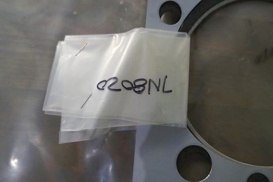 Caterpillar Cylinder Head Gasket 4P-8915 #1