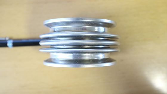 Deutz Compensator 12029619 #1